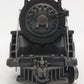 Lionel 736 Vintage O 2-8-4 Berkshire Steam Locomotive VG/Box