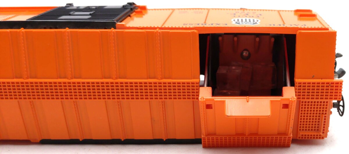 Lionel 6-2306 O Gauge Operating Icing Station w/ PFE Ice Car #6700 EX/Box