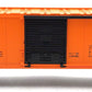 Lionel 6-2306 O Gauge Operating Icing Station w/ PFE Ice Car #6700 EX/Box