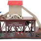 Lionel 6-2306 O Gauge Operating Icing Station w/ PFE Ice Car #6700 EX/Box