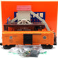 Lionel 6-2306 O Gauge Operating Icing Station w/ PFE Ice Car #6700 EX/Box