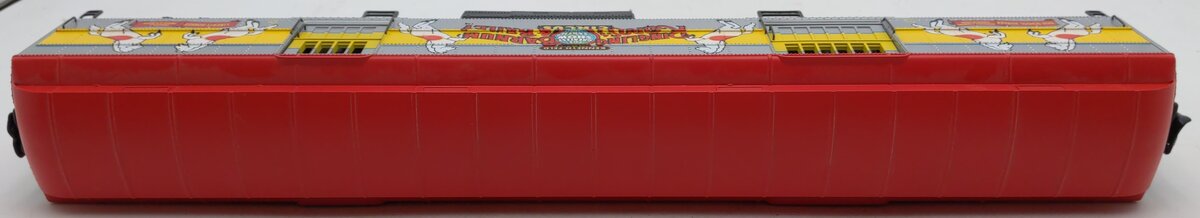K-Line K83-0072-1 O Ringling Bros. Circus 18