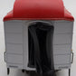 K-Line K83-0072-1 O Ringling Bros. Circus 18" Heavyweight Baggage-Horse Car #72 EX/Box