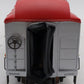 K-Line K83-0072-1 O Ringling Bros. Circus 18" Heavyweight Baggage-Horse Car #72 EX/Box