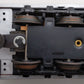K-Line K83-0073-1 O Ringling Bros. Elephants 18" Heavyweight Baggage Car #73 EX/Box