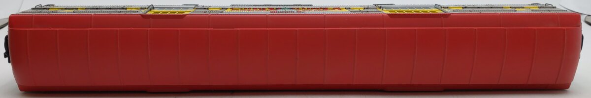 K-Line K83-0073-1 O Ringling Bros. Elephants 18" Heavyweight Baggage Car #73 EX/Box