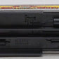 K-Line K83-0073-1 O Ringling Bros. Elephants 18" Heavyweight Baggage Car #73 EX/Box