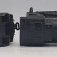 Lionel 1666 Vintage O 2-6-2 Die-Cast Steam Locomotive & Tender VG