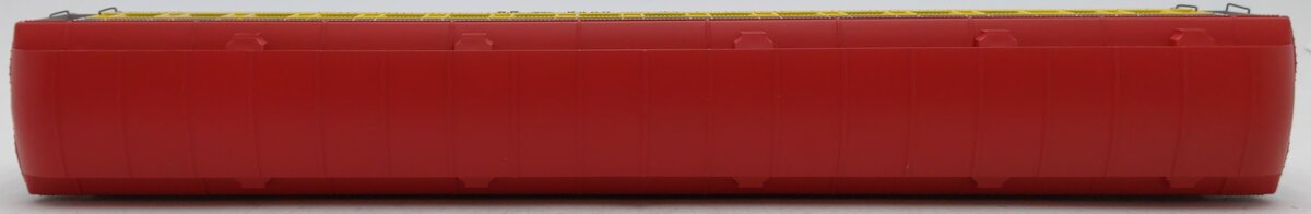K-Line K83-0093 O Gauge Ringling Bros 18" Heavyweight Coach Car #93 EX/Box