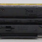K-Line K83-0093 O Gauge Ringling Bros 18" Heavyweight Coach Car #93 EX/Box