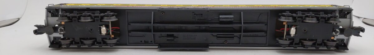 K-Line K83-0093 O Gauge Ringling Bros 18
