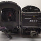 Lionel 6-18009 O Gauge NYC Mohawk 4-8-2 L-3 Steam Locomotive & Tender #3000 EX/Box