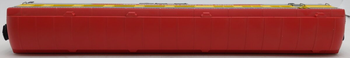 K-Line K83-0080-2 O Gauge Ringling Brothers Circus 18" Diner Car #80 EX/Box