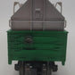 Lionel 6-19966 O Gauge LRRC "Countdown To A Century" Gondola #9820 LN/Box