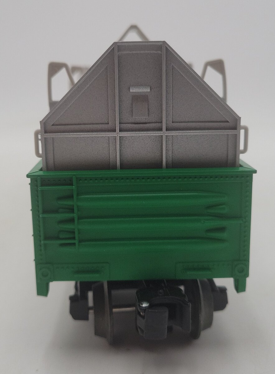 Lionel 6-19966 O Gauge LRRC "Countdown To A Century" Gondola #9820 LN/Box