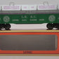 Lionel 6-19966 O Gauge LRRC "Countdown To A Century" Gondola #9820 LN/Box