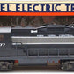 Lionel 6-8477 O Gauge New York Central GP9 Powered Diesel Engine #8477 with Horn EX/Box
