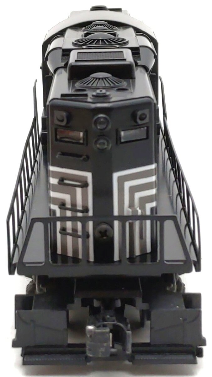 Lionel 6-8477 O Gauge New York Central GP9 Powered Diesel Engine #8477 with Horn EX/Box