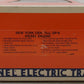 Lionel 6-8477 O Gauge New York Central GP9 Powered Diesel Engine #8477 with Horn EX/Box