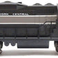 Lionel 6-8477 O Gauge New York Central GP9 Powered Diesel Engine #8477 with Horn EX/Box