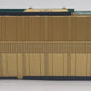 Lionel 6-16291 O Gauge 1998 Christmas Boxcar #9700 EX/Box