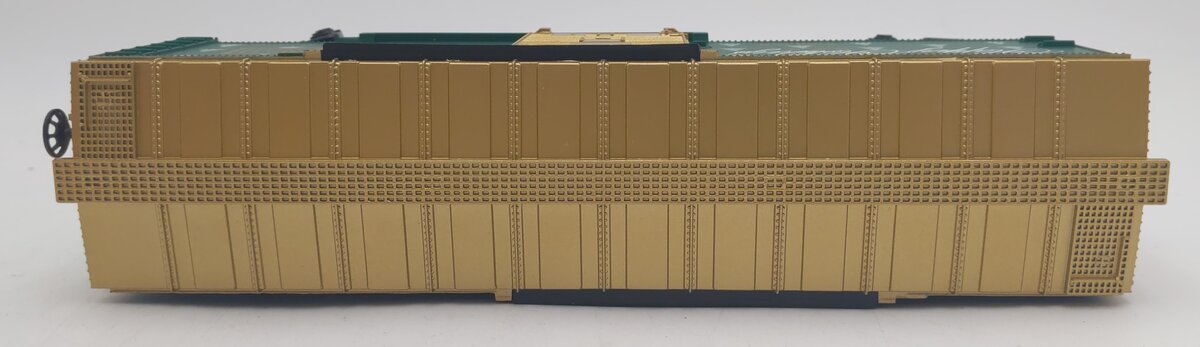 Lionel 6-16291 O Gauge 1998 Christmas Boxcar #9700 EX/Box