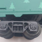 Lionel 6-16291 O Gauge 1998 Christmas Boxcar #9700 EX/Box
