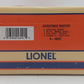 Lionel 6-16291 O Gauge 1998 Christmas Boxcar #9700 EX/Box