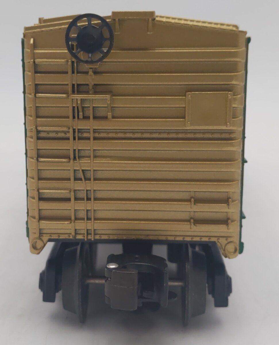 Lionel 6-16291 O Gauge 1998 Christmas Boxcar #9700 EX/Box
