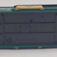 Lionel 6-16291 O Gauge 1998 Christmas Boxcar #9700 EX/Box
