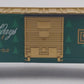 Lionel 6-16291 O Gauge 1998 Christmas Boxcar #9700 EX/Box