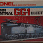 Lionel 6-8550 O Gauge Penn Central GG-1 Electric Locomotive #8850 LN/Box