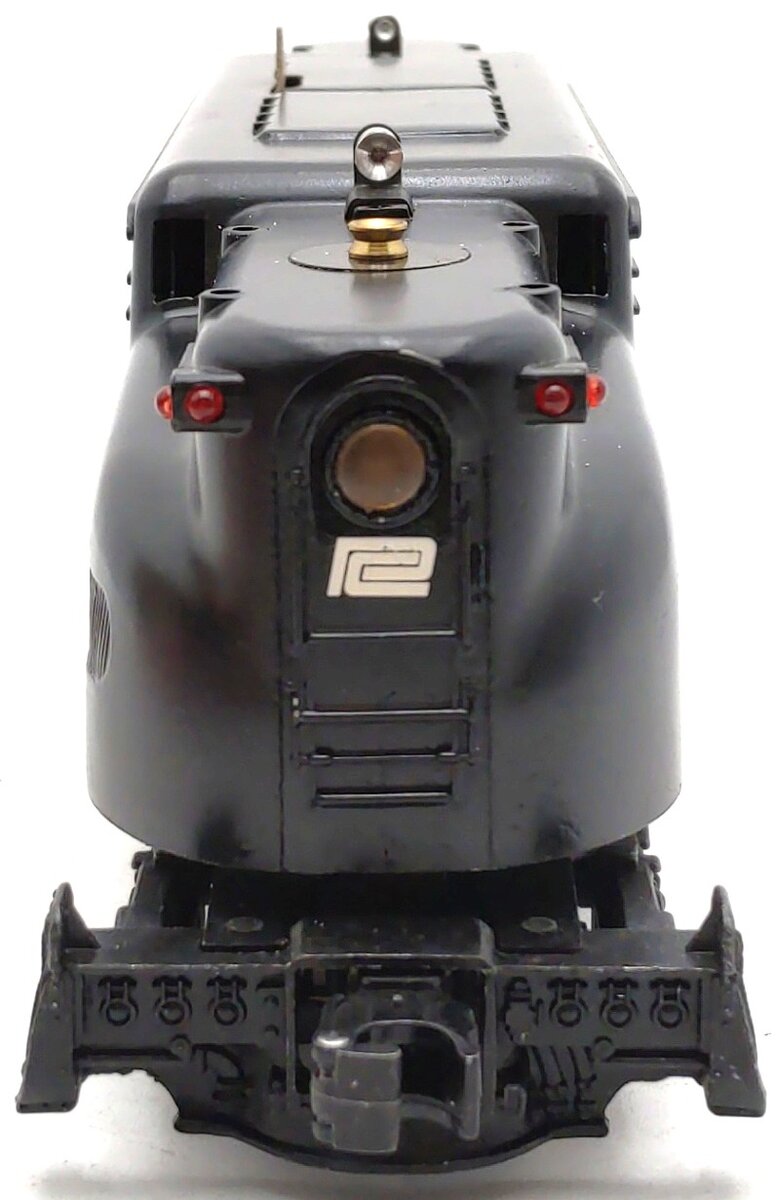 Lionel 6-8550 O Gauge Penn Central GG-1 Electric Locomotive #8850 LN/Box