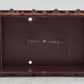 K-Line K6628 O Gauge Western & Atlantic Railroad Cannon Car EX/Box