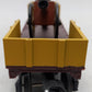 K-Line K6628 O Gauge Western & Atlantic Railroad Cannon Car EX/Box