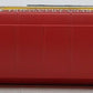 K-Line K4416-0100 O Gauge Lions & Tigers & Bears 18" Heavyweight Baggage Car EX/Box
