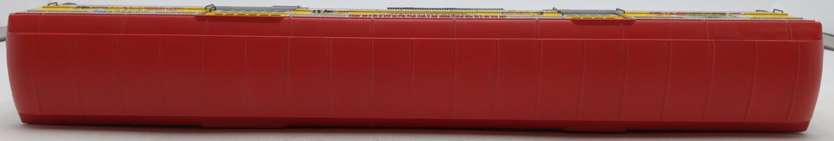 K-Line K4416-0100 O Gauge Lions & Tigers & Bears 18" Heavyweight Baggage Car EX/Box