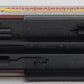 K-Line K4416-0100 O Gauge Lions & Tigers & Bears 18" Heavyweight Baggage Car EX/Box
