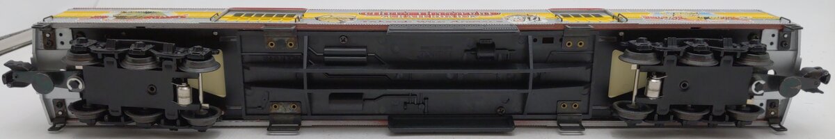 K-Line K4416-0100 O Gauge Lions & Tigers & Bears 18