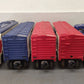 Lionel 6-1577 O Liberty Special Set VG/Box