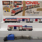 Lionel 6-1577 O Liberty Special Set VG/Box
