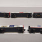 Lionel 6-1577 O Liberty Special Set VG/Box