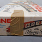 Lionel 6-1577 O Liberty Special Set VG/Box