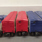 Lionel 6-1577 O Liberty Special Set VG/Box