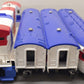 Lionel 6-1976 O Gauge TCA Bicentennial Train Set EX/Box