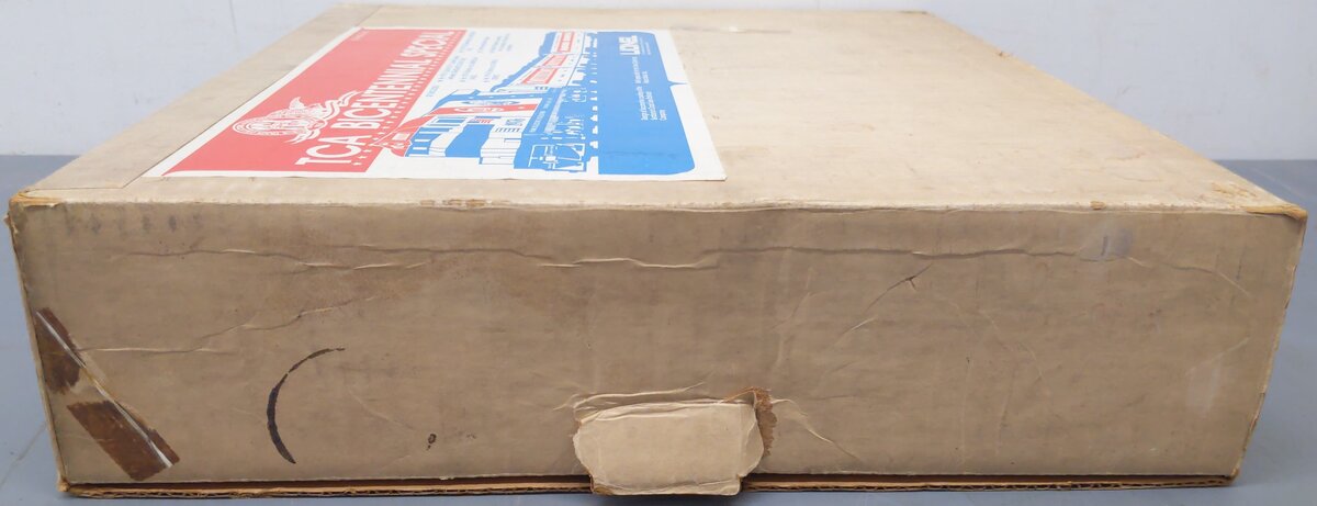 Lionel 6-1976 O Gauge TCA Bicentennial Train Set EX/Box