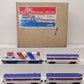 Lionel 6-1976 O Gauge TCA Bicentennial Train Set EX/Box