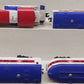 Lionel 6-1976 O Gauge TCA Bicentennial Train Set EX/Box