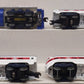 Lionel 6-1976 O Gauge TCA Bicentennial Train Set EX/Box