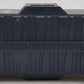 K-Line K612-1091 O Gauge Baltimore & Ohio Illuminated Bay Window Caboose EX/Box